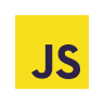 JavaScript logo