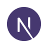 Next JS logo