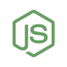 Node.js logo