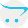 OpenCart logo